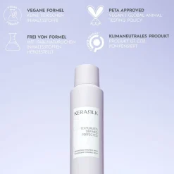 Kerasilk Hagel Nature| Haarspray & Haarlack|Texturizing Finishing Spray 200 ml