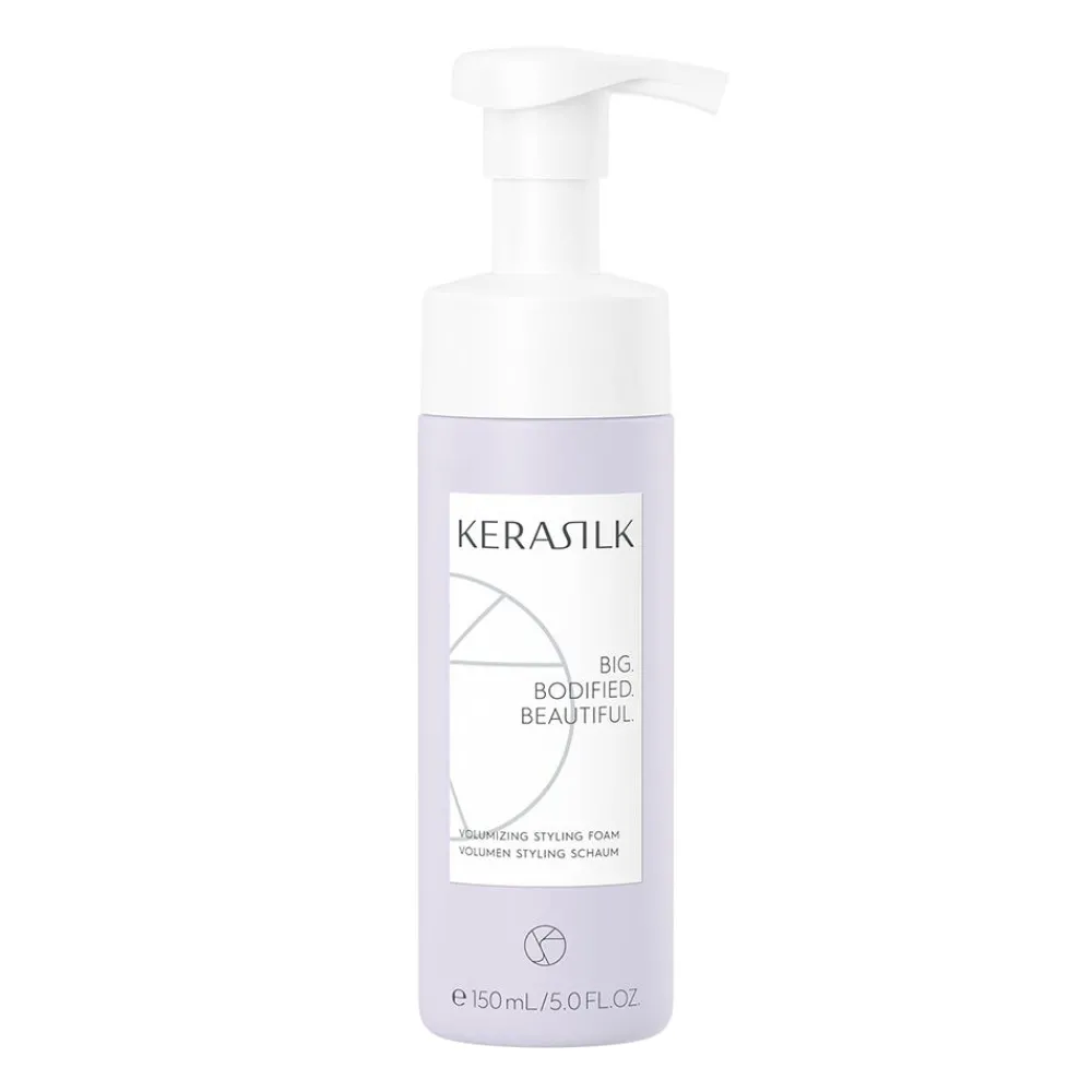 Volumen Styling Schaum 150 ml-Kerasilk Sale