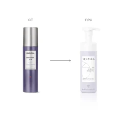 Volumen Styling Schaum 150 ml-Kerasilk Sale