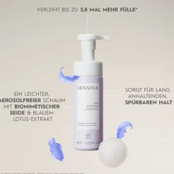 Volumen Styling Schaum 150 ml-Kerasilk Sale