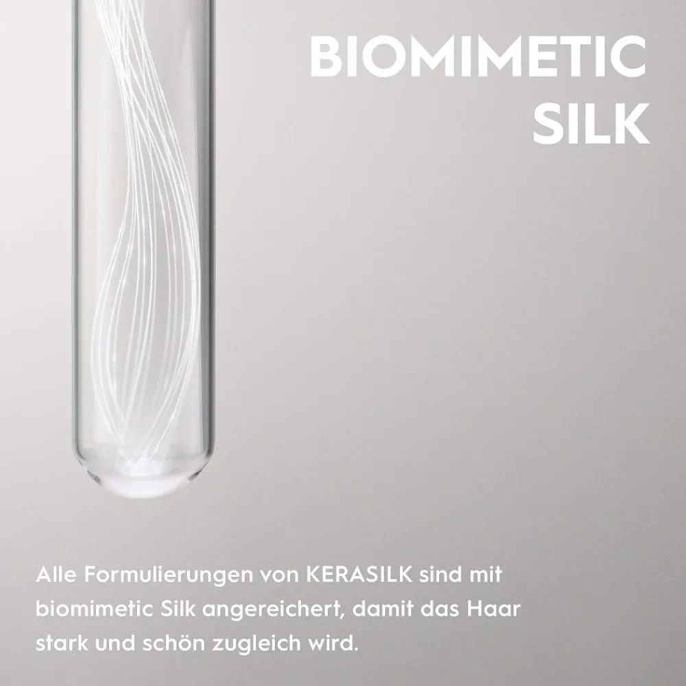 Volumen Styling Schaum 150 ml-Kerasilk Sale
