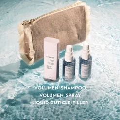 Kerasilk Sets|Hagel Nature^Volumizing Discovery Travel Set