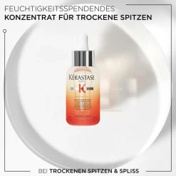 Kerastase Pflege|Reparatur & Stärkung|Nutri-Supplement Split Ends Serum 50 ml