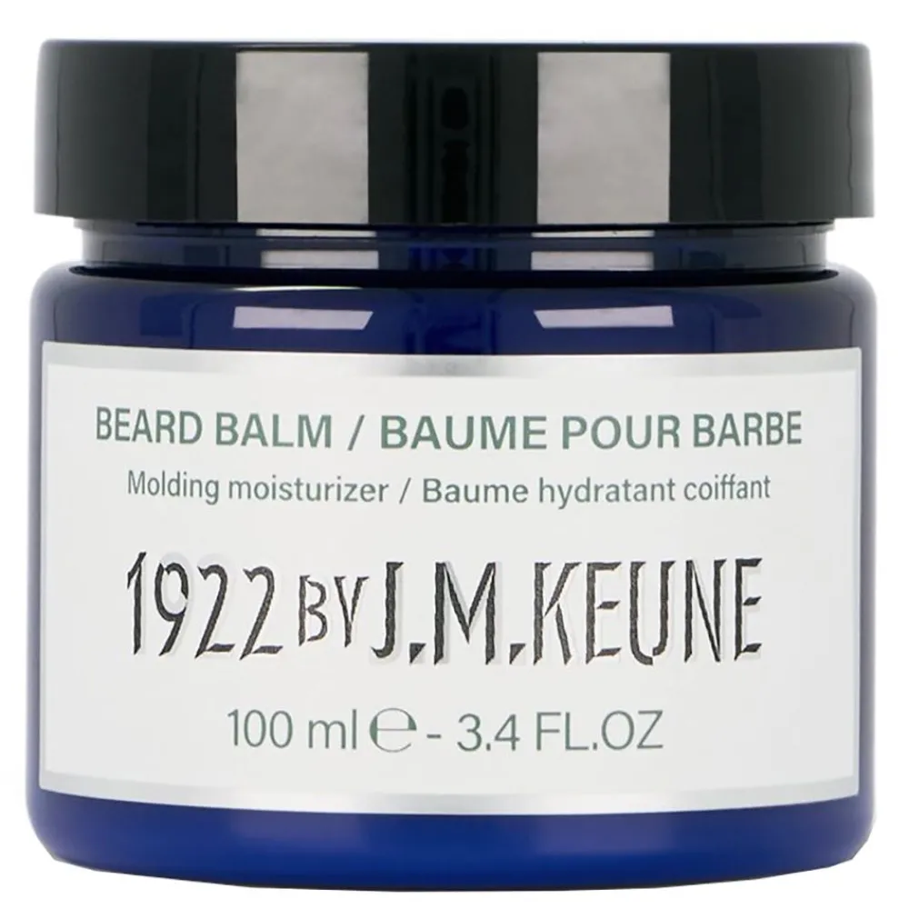 Keune 1922 Beard Balm 100 ml-Keune Haircare Outlet