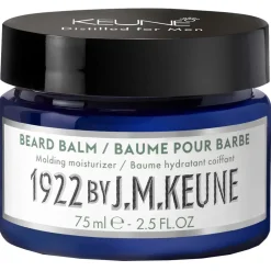 Keune 1922 Beard Balm 75 ml-Keune Haircare Sale