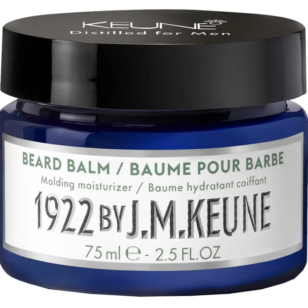 Keune 1922 Beard Balm 75 ml-Keune Haircare Sale