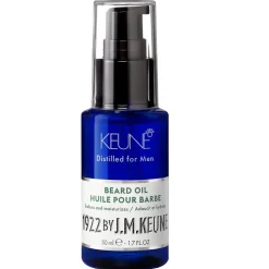 Keune 1922 Beard Oil 50 ml-Keune Haircare Best