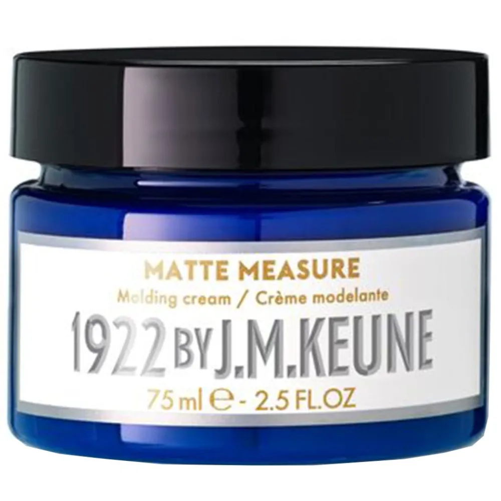 Keune 1922 Matte Measure 75 ml-Keune Haircare