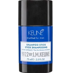 Keune Haircare Shampoo|Shampoo^Keune 1922 Shampoo Stick 75 ml