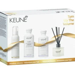 Keune Haircare Sets| Volumen|Keune Care Absolute Volume Geschenk Set Groß