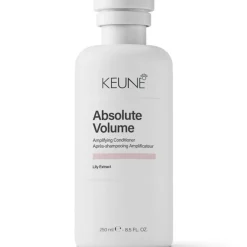 Keune Care Absolute Volume Conditioner 250 ml-Keune Haircare