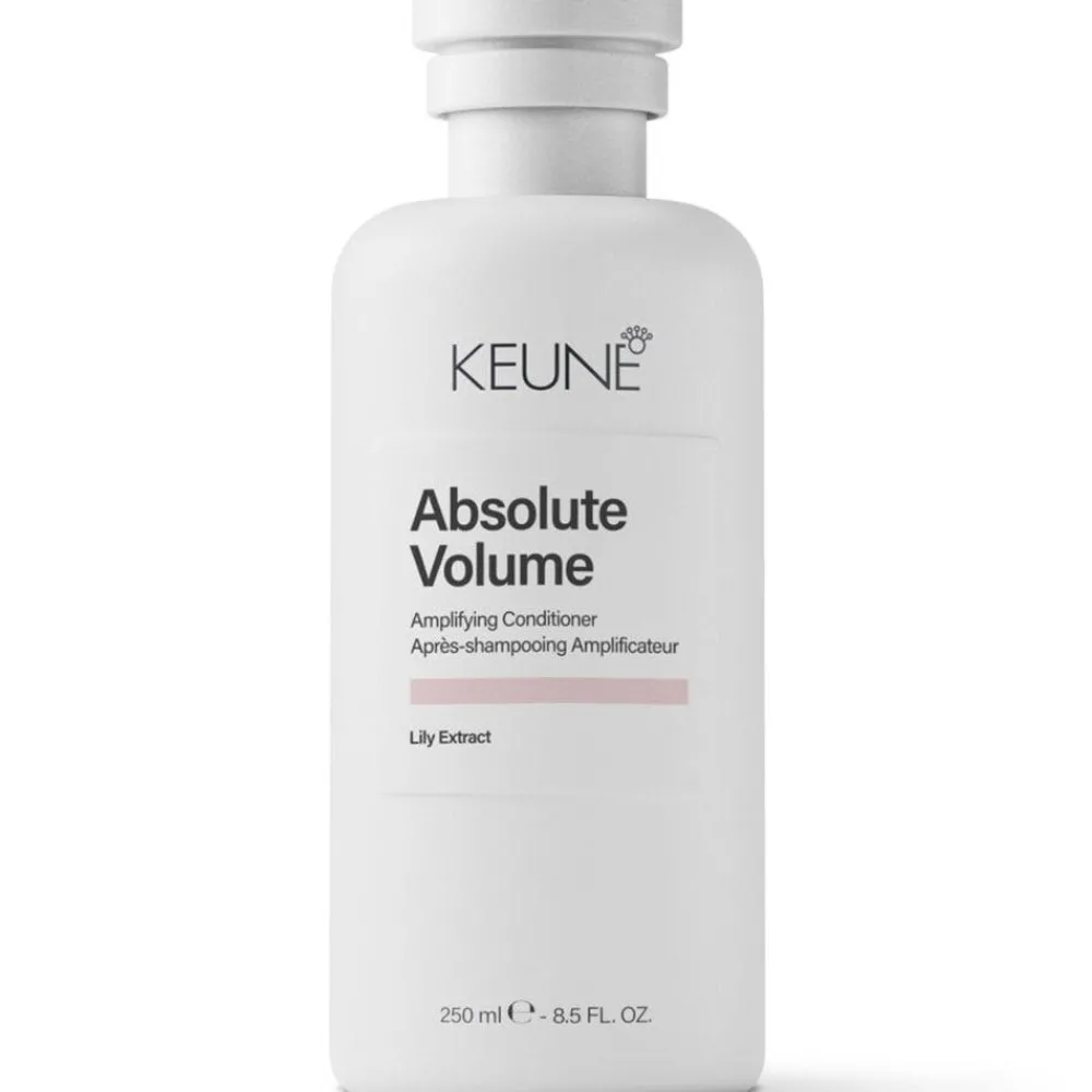 Keune Care Absolute Volume Conditioner 250 ml-Keune Haircare