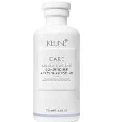 Keune Haircare Conditioner|Keune Care Absolute Volume Conditioner 250 ml