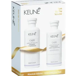 Keune Haircare Sets| Volumen^Keune Care Absolute Volume Geschenk Set Mittel