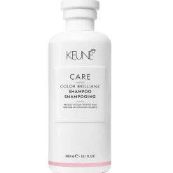 Keune Care Color Brillianz Shampoo 300 ml-Keune Haircare Best