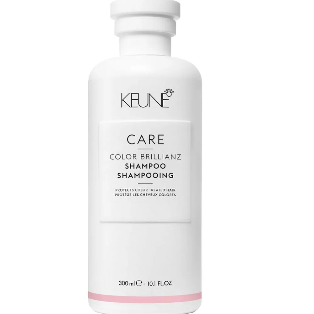 Keune Care Color Brillianz Shampoo 300 ml-Keune Haircare Best