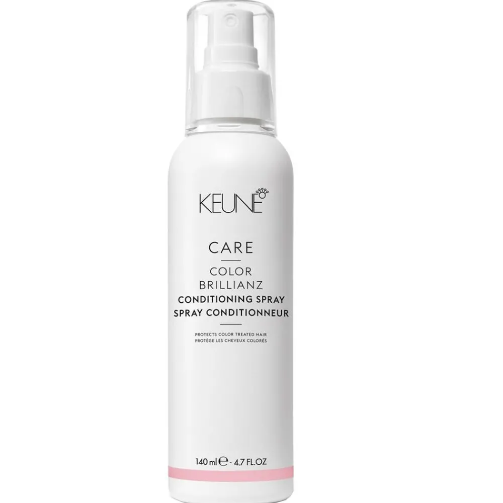 Keune Haircare Conditioner| Conditioner^Keune Care Color Brillianz Conditioning Spray 140 ml
