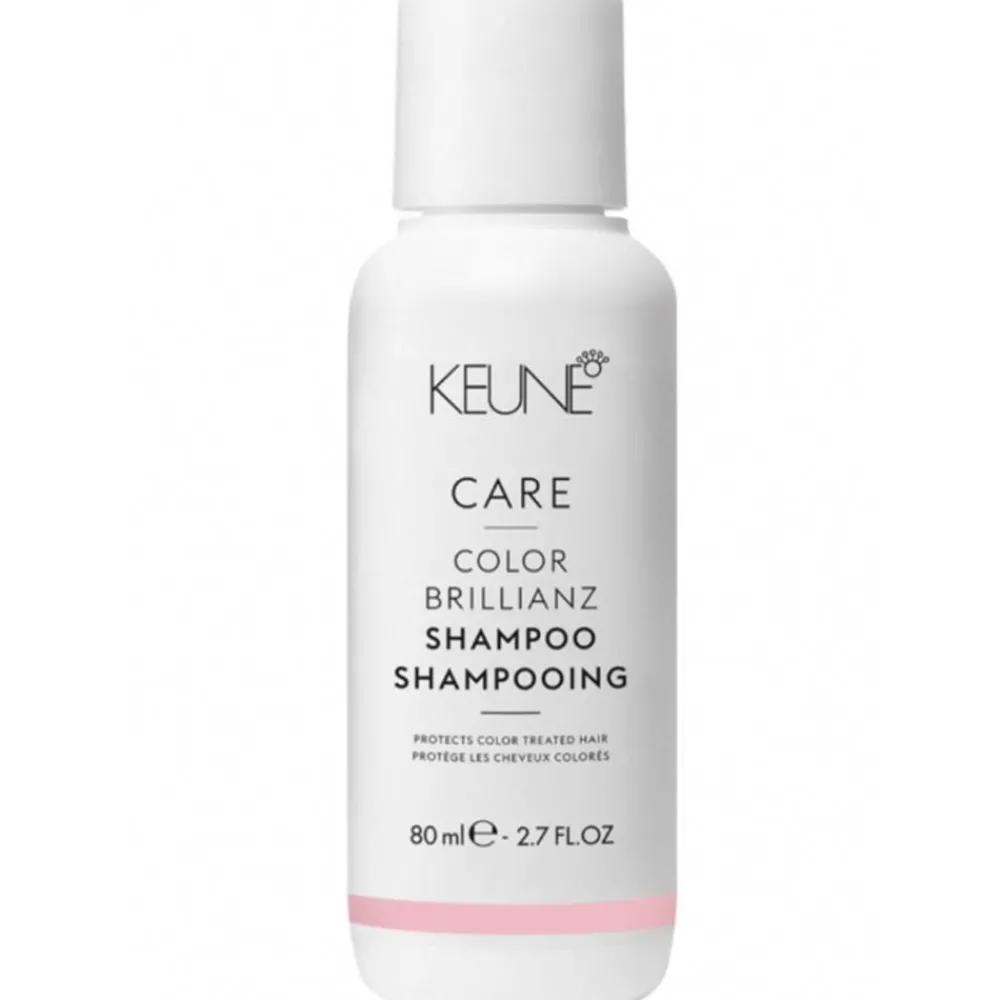 Keune Care Color Brillianz Shampoo 80 ml-Keune Haircare Sale