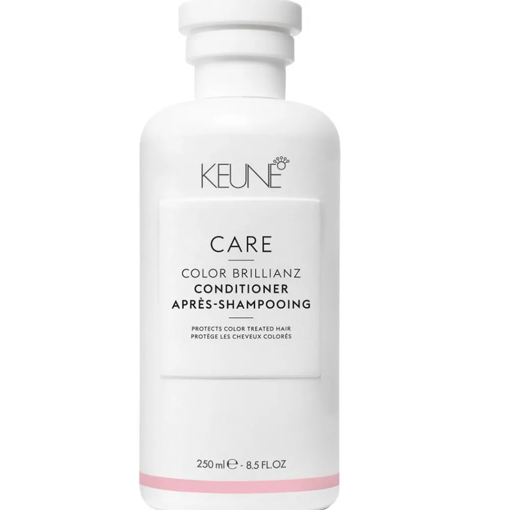 Keune Care Color Brillianz Conditioner 250 ml-Keune Haircare Outlet