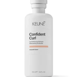 Keune Haircare Shampoo|Keune Care Confident Curl Shampoo 300 ml
