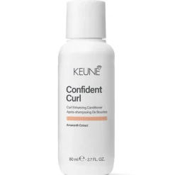 Keune Care Confident Curl Conditioner 80 ml-Keune Haircare Online