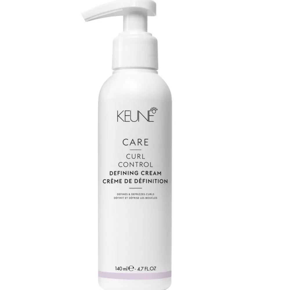Keune Care Curl Defining Cream 140 ml-Keune Haircare Sale