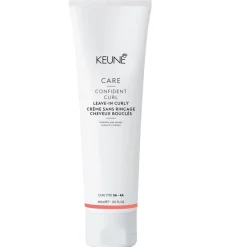 Keune Care Curl Leave-in Curly 300 ml-Keune Haircare New