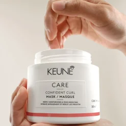 Keune Care Curl Mask 200 ml-Keune Haircare Clearance
