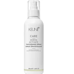Keune Haircare Styling| Haarkur|Keune Care Derma Activa Thick Spray 200 ml