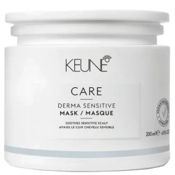 Keune Care Derma Sensitive Mask 200 ml-Keune Haircare Discount