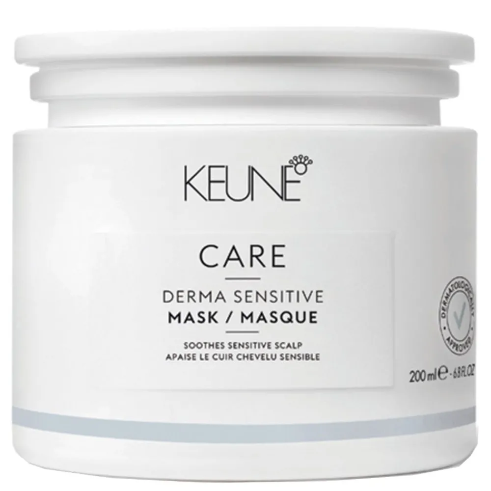 Keune Care Derma Sensitive Mask 200 ml-Keune Haircare Discount