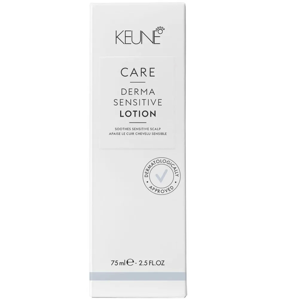 Keune Care Derma Sensitive Lotion 75 ml-Keune Haircare Hot