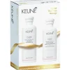Keune Care Keratin Smooth Geschenk Set Mittel-Keune Haircare Discount