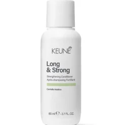 Keune Haircare Conditioner|Keune Care Long & Strong Conditioner 80 ml