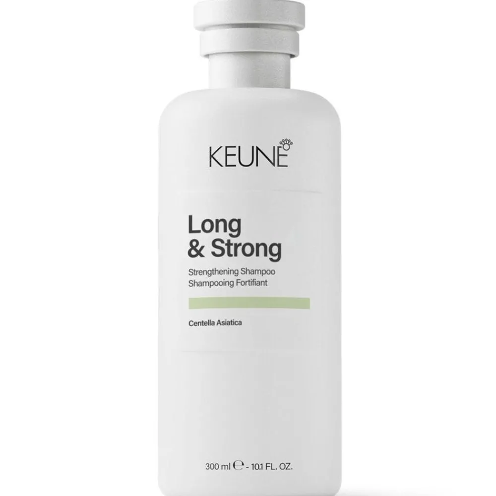 Keune Care Long & Strong Shampoo 300 ml-Keune Haircare Outlet