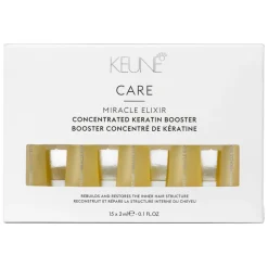 Keune Haircare Haarkur^Keune Care Miracle Elixir Kreatin Booster 15x2 ml
