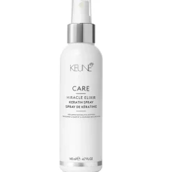 Keune Haircare Styling|Keune Care Miracle Elixir Kreatin Spray 140 ml