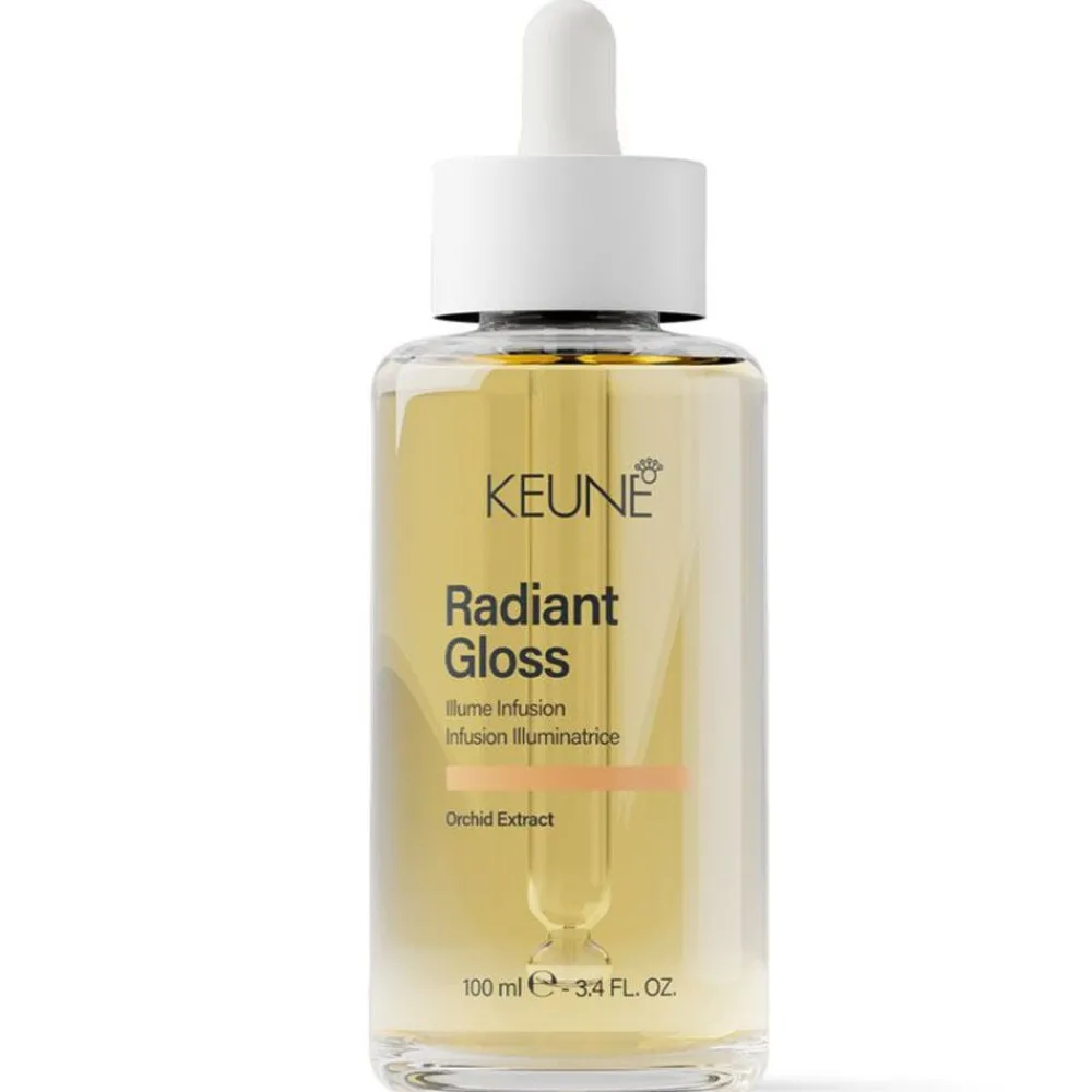Keune Care Radiant Gloss Illume Infusion 100 ml-Keune Haircare