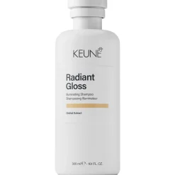 Keune Haircare Shampoo|Keune Care Radiant Gloss Shampoo 300 ml