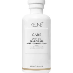 Keune Haircare Conditioner|Keune Care Satin Oil Conditioner 250 ml