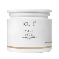Keune Haircare Haarkur|Keune Care Satin Oil Mask 200 ml