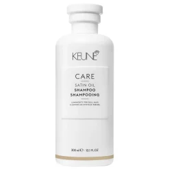 Keune Care Satin Oil Shampoo 80 ml-Keune Haircare Best