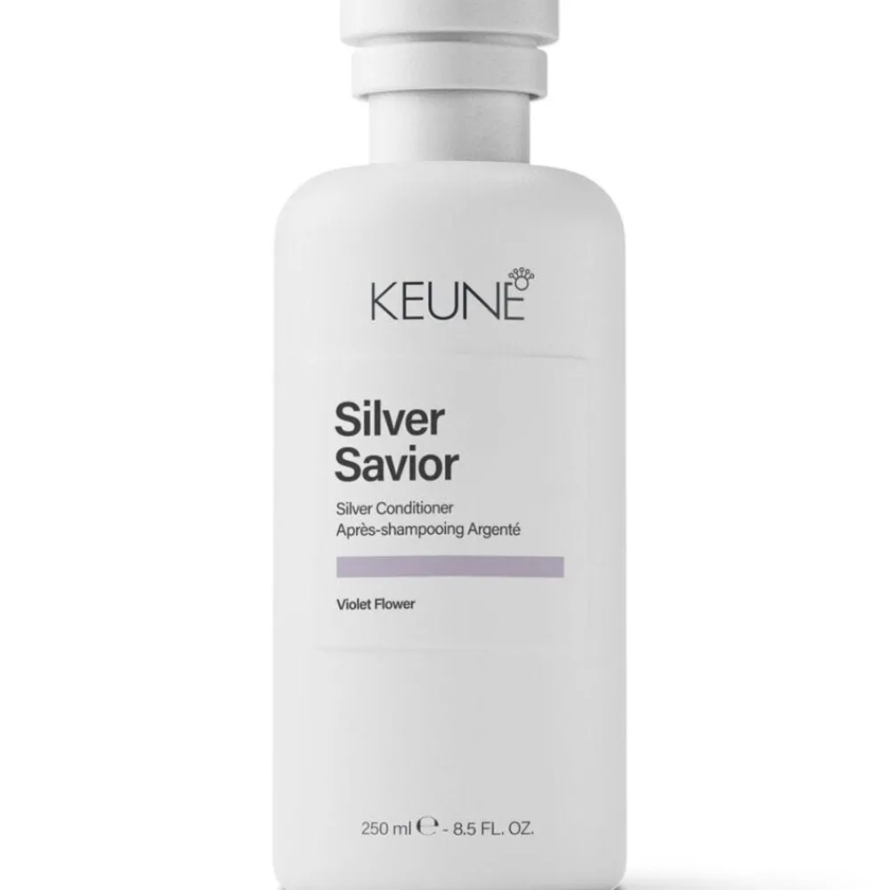 Keune Care Silver Savior Conditioner 250 ml-Keune Haircare Discount
