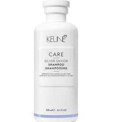 Keune Haircare Shampoo|Keune Care Silver Savior Shampoo 300 ml
