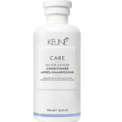 Keune Haircare Conditioner^Keune Care Silver Savior Conditioner 250 ml