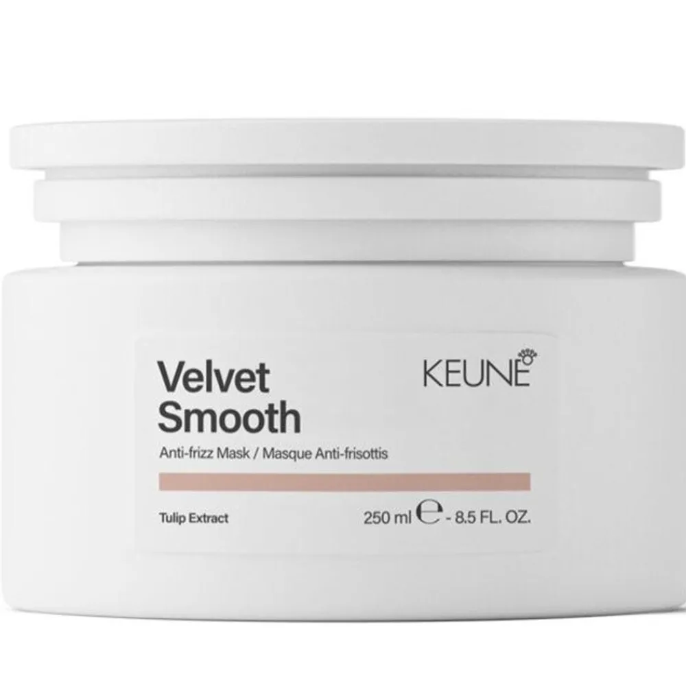 Keune Haircare Haarkur|Keune Care Velvet Smooth Mask 250 ml