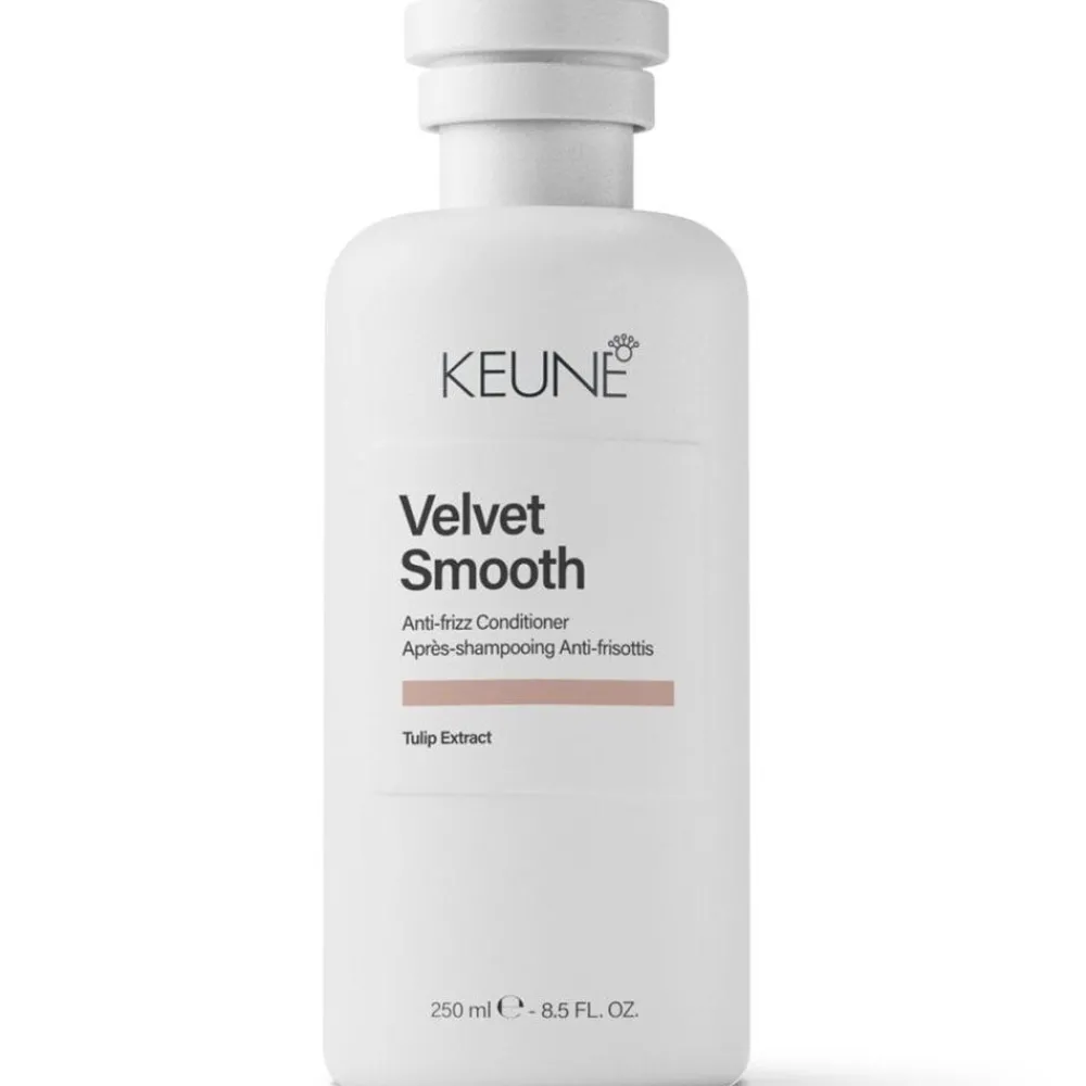 Keune Haircare Conditioner|Keune Care Velvet Smooth Conditioner 250 ml