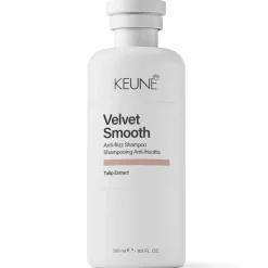 Keune Haircare Shampoo|Keune Care Velvet Smooth Shampoo 300 ml