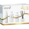 Keune Haircare Conditioner| Shampoo|Keune Care Vital Nutrition Geschenk Set Groß