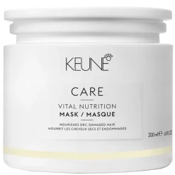 Keune Care Vital Nutrition Mask 200 ml-Keune Haircare New